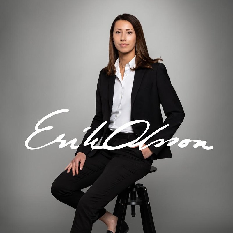 Profilbild för Daniela Börjesson