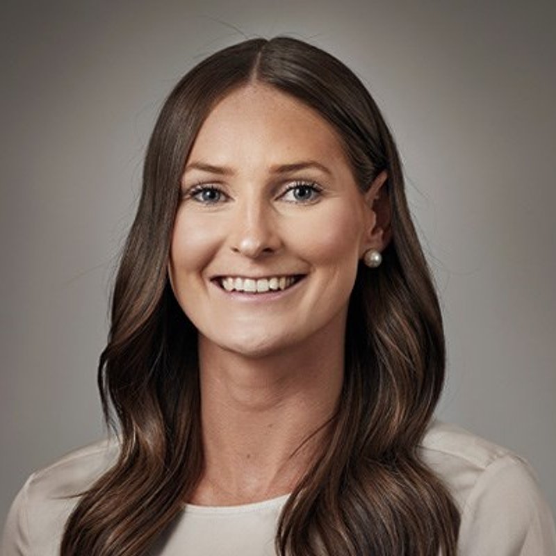 Profilbild för Isabelle Jern