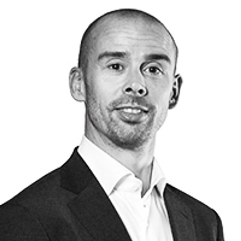 Profilbild för Tobias Magnusson