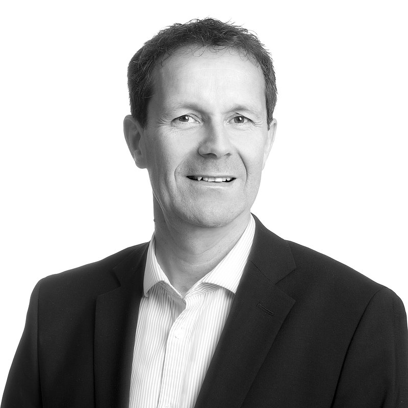 Profilbild för Björn Löfgren