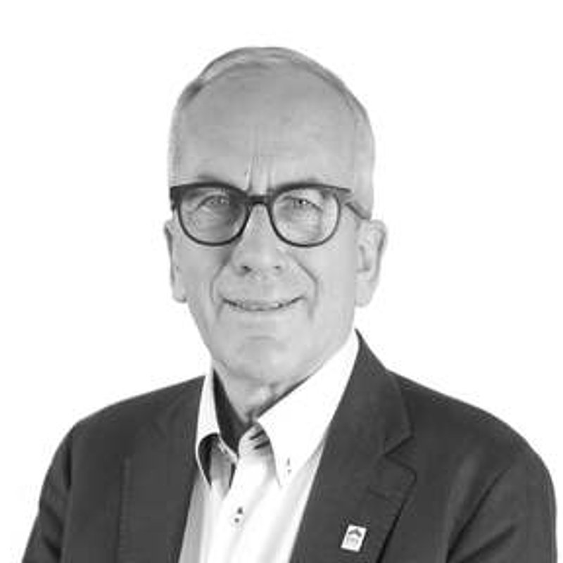 Profilbild för Torsten Johannesson