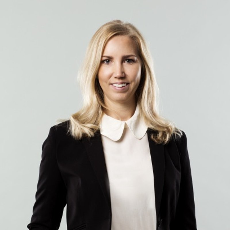 Profilbild för Eva Niklasson
