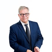 Profilbild för Gunnar Carlström