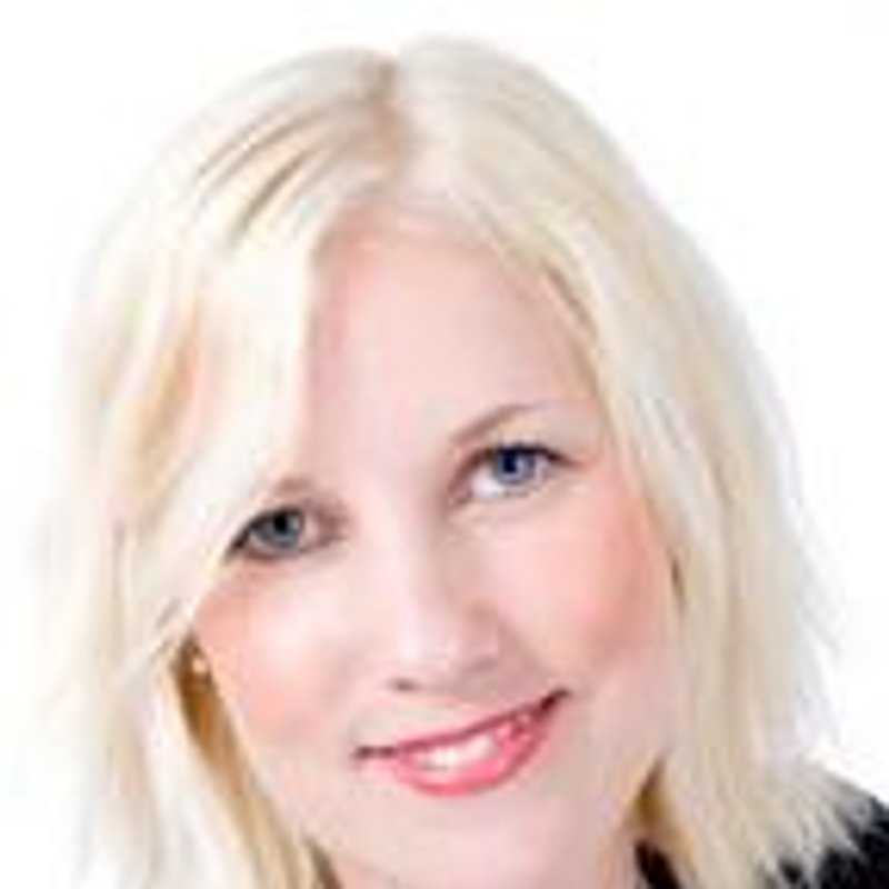 Profilbild för Kristina Lundquist