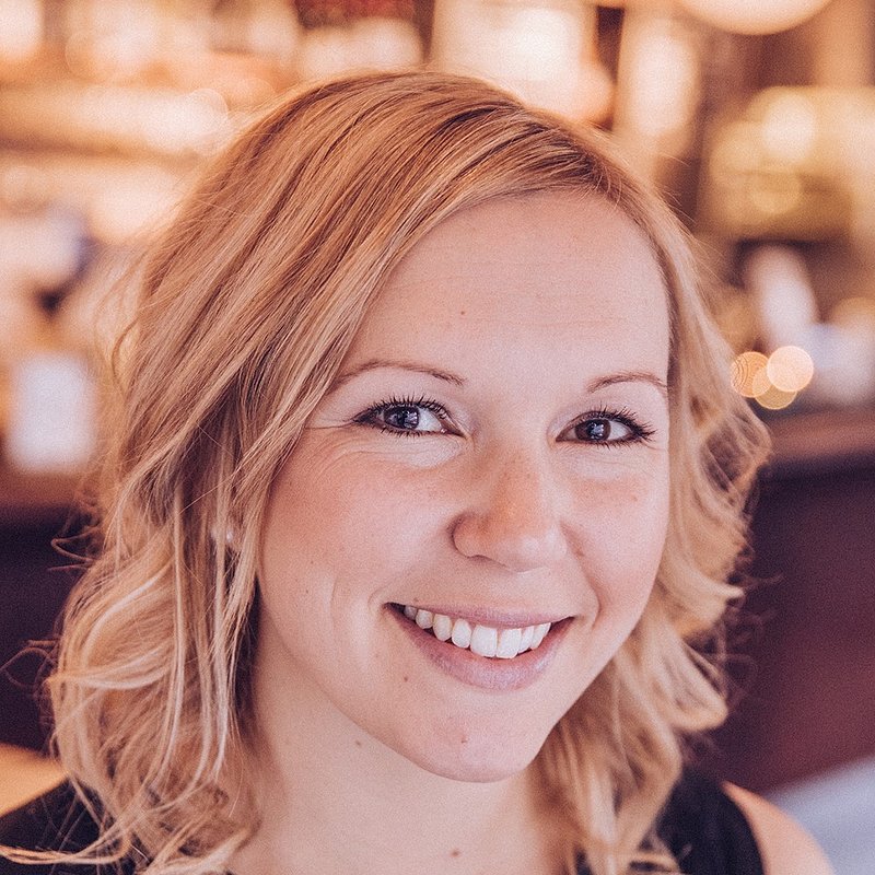 Profilbild för Lina Persson