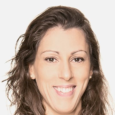 Profilbild för Linda Lewin