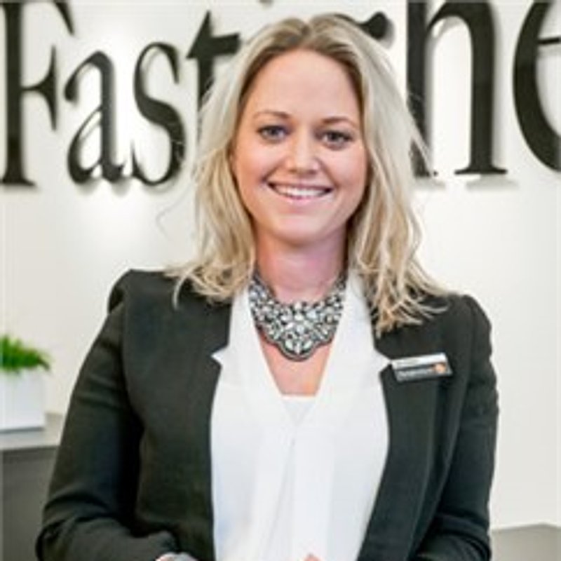 Profilbild för Anna Grönvall