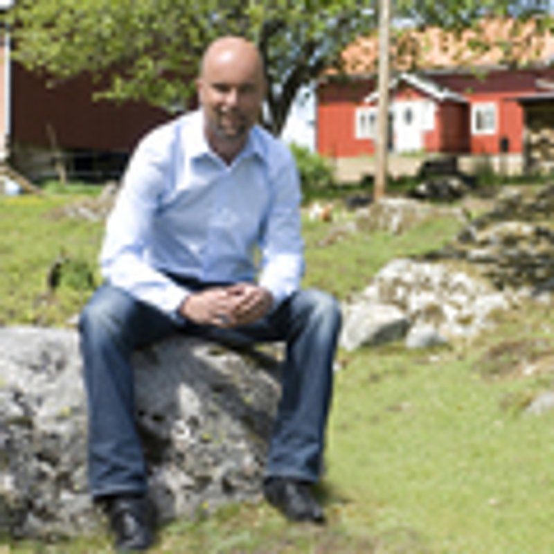 Profilbild för Peter Eriksson