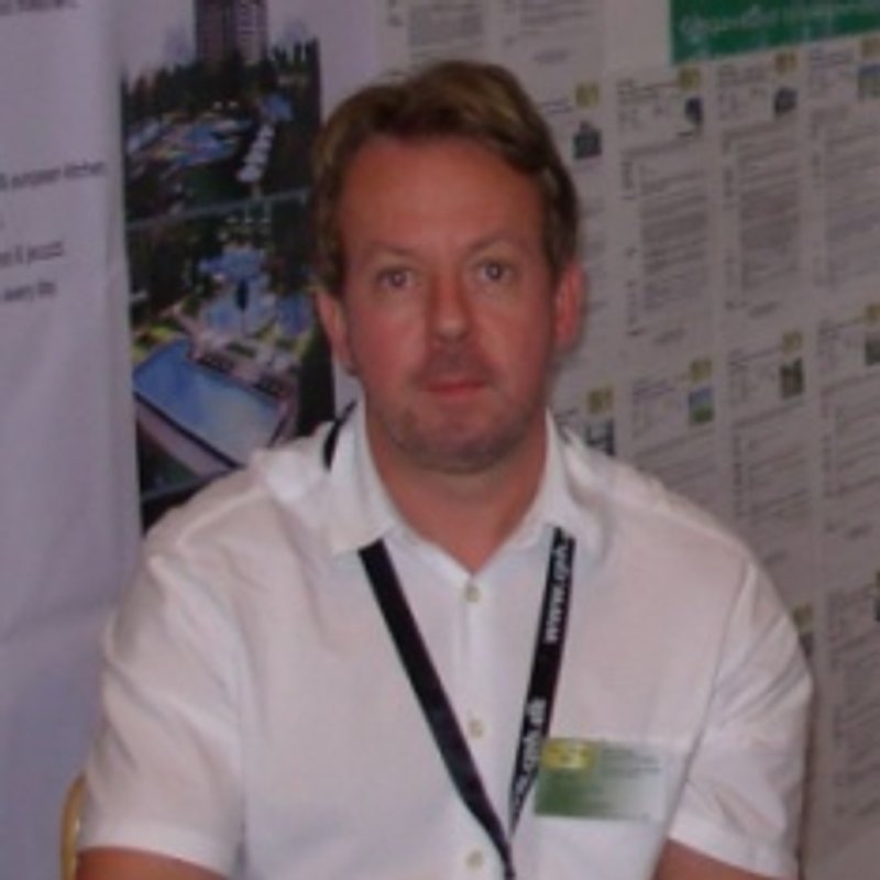 Profilbild för Peter Hassel