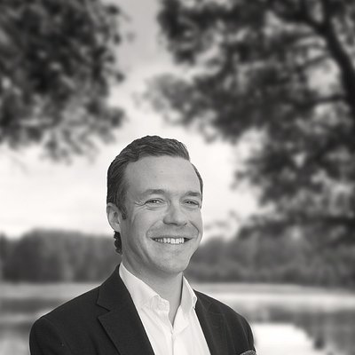 Profilbild för Henric Falkenberg