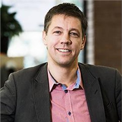 Kristoffer Kullberg