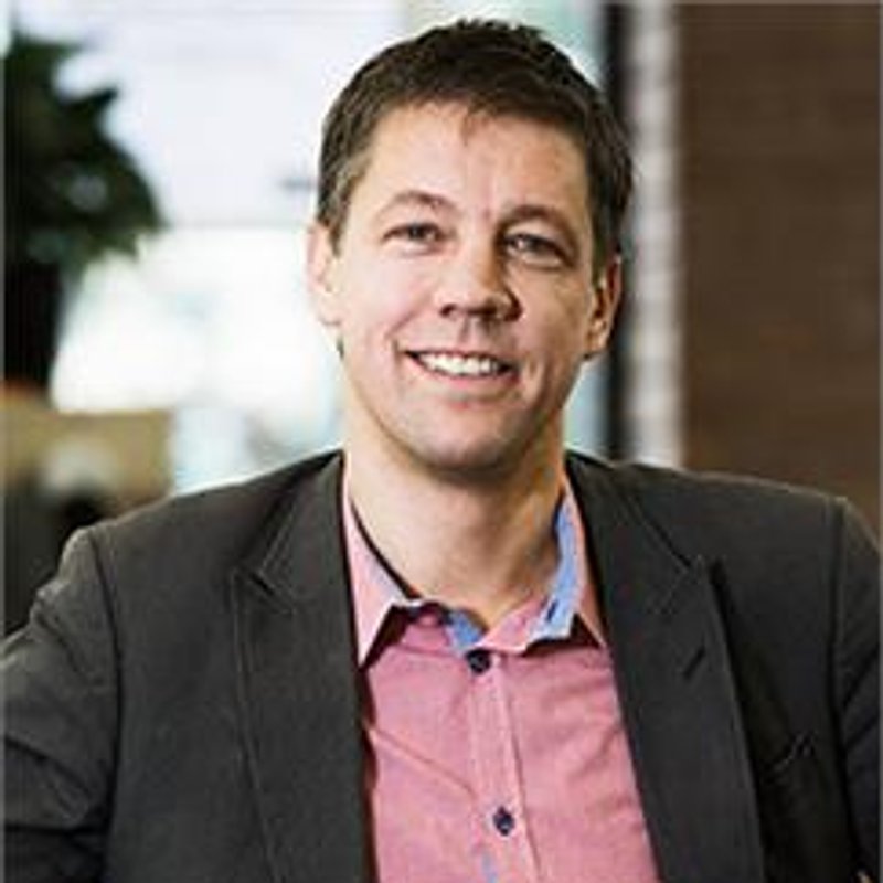 Profilbild för Kristoffer Kullberg