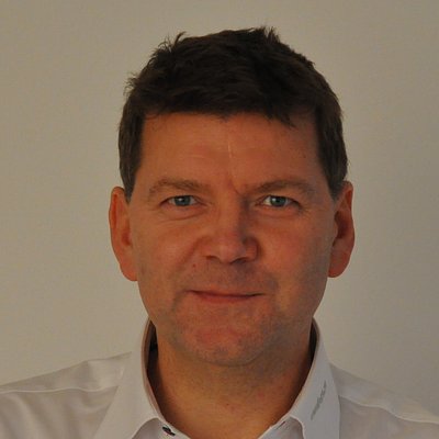 Profilbild för Conny Wistrand