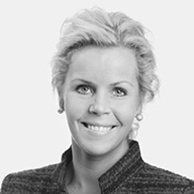 Profilbild för Christina C Häggberg