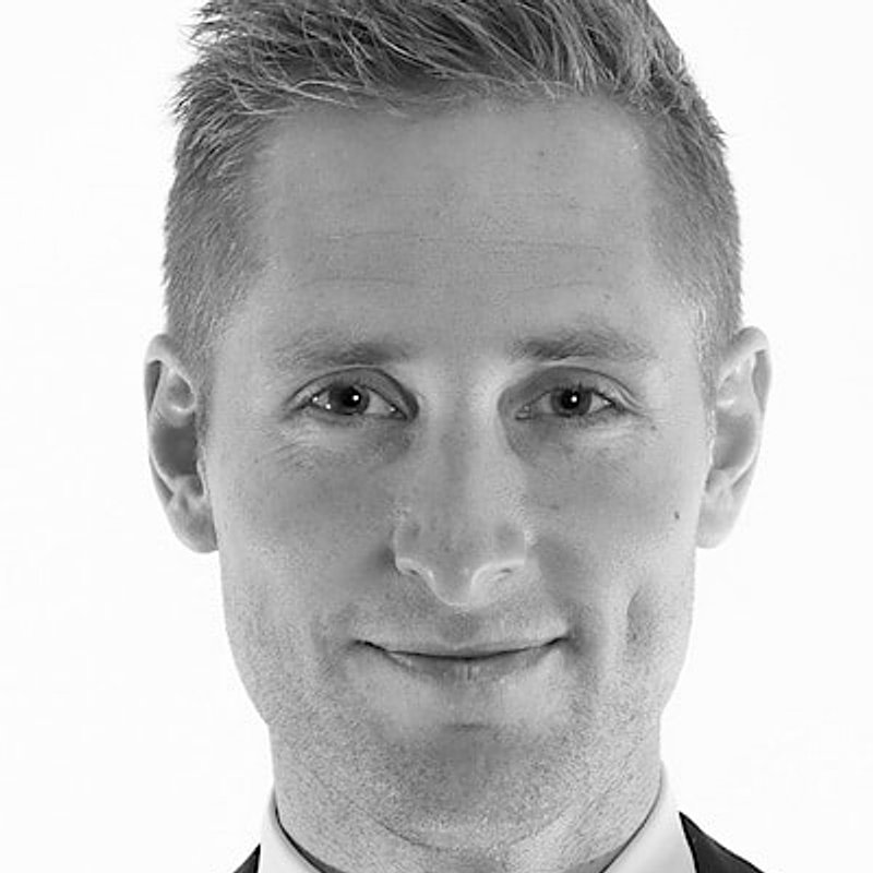 Profilbild för Mikael Andersson