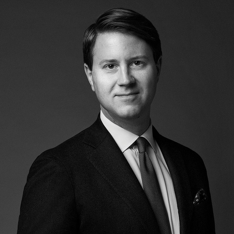 Profilbild för Harald Ericsson