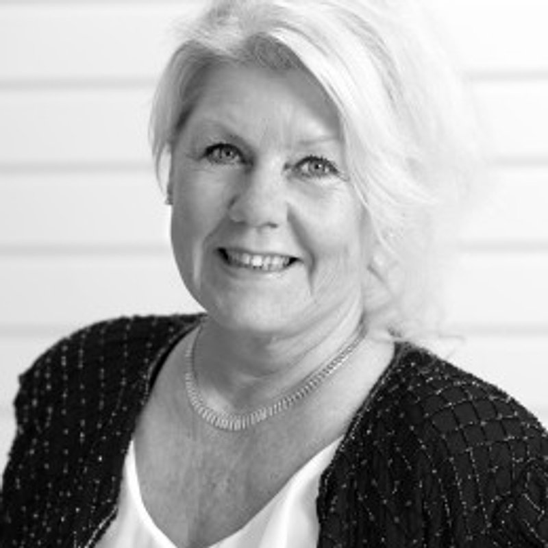 Profilbild för Christina Fermhede