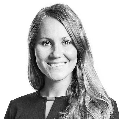 Profilbild för Carolina Ekström Svahn