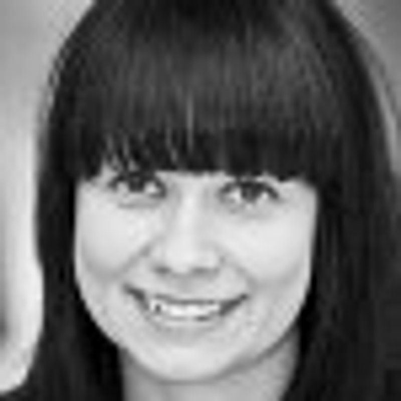 Profilbild för Carola Ragnhem