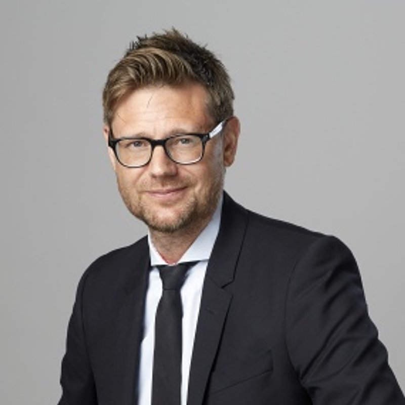 Profilbild för Johan Hägg