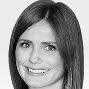 Profilbild för Karin Bergkvist