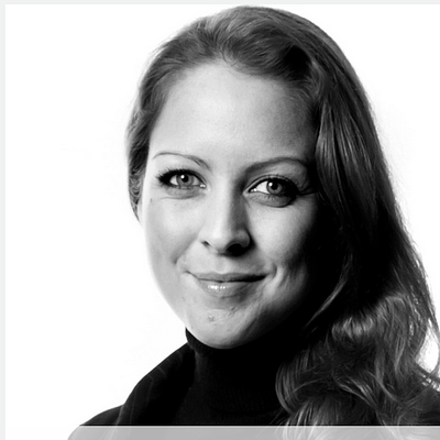 Profilbild för Sofia Josefsson