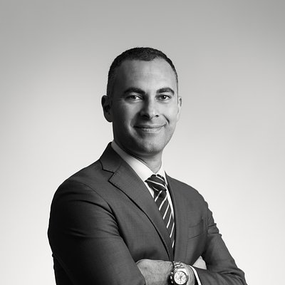 Profilbild för Kourosh Farhang