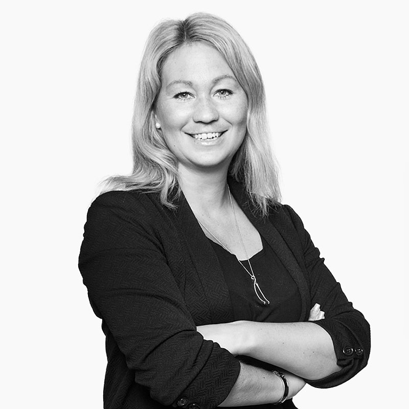 Profilbild för Therese Olofsson