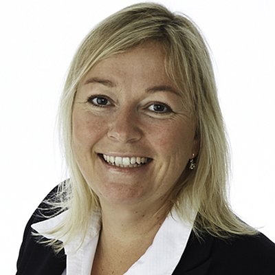 Profilbild för Helen Parder Veres