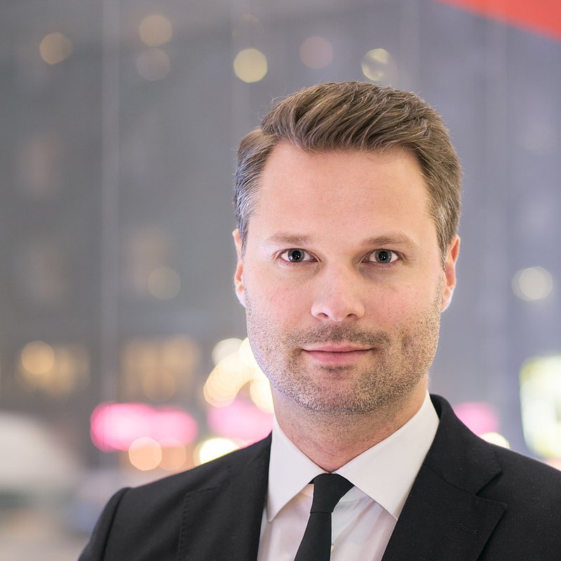 Profilbild för Carl Björfelt