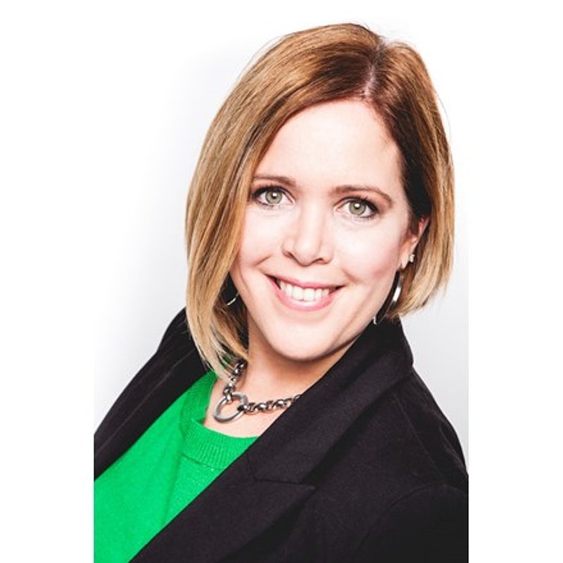 Profilbild för Linda Hallebrand