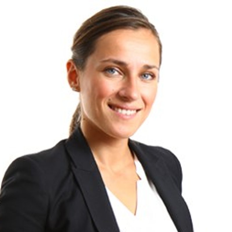 Profilbild för Irna Arvill