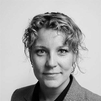 Jennie Göthlin