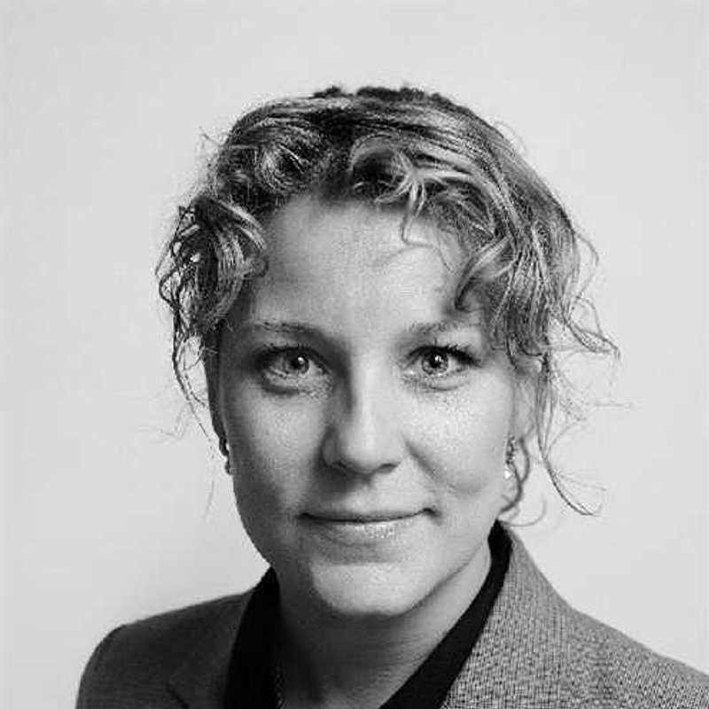 Profilbild för Jennie Göthlin