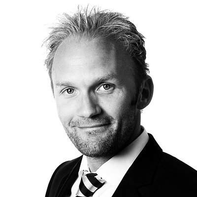 Profilbild för Johan Hagman