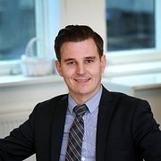 Profilbild för Robert Hammarström