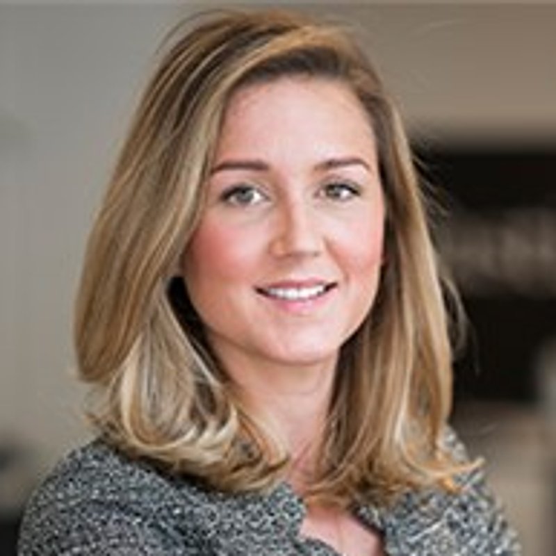 Profilbild för Carolina Thalén