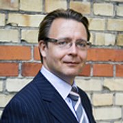 Profilbild för Ola G. Lindskog