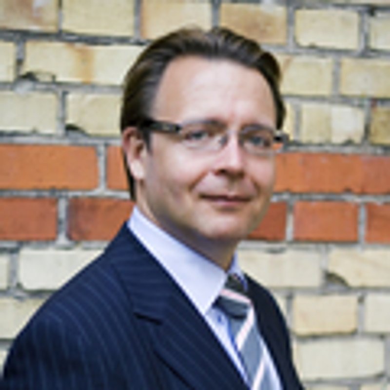 Profilbild för Ola G. Lindskog