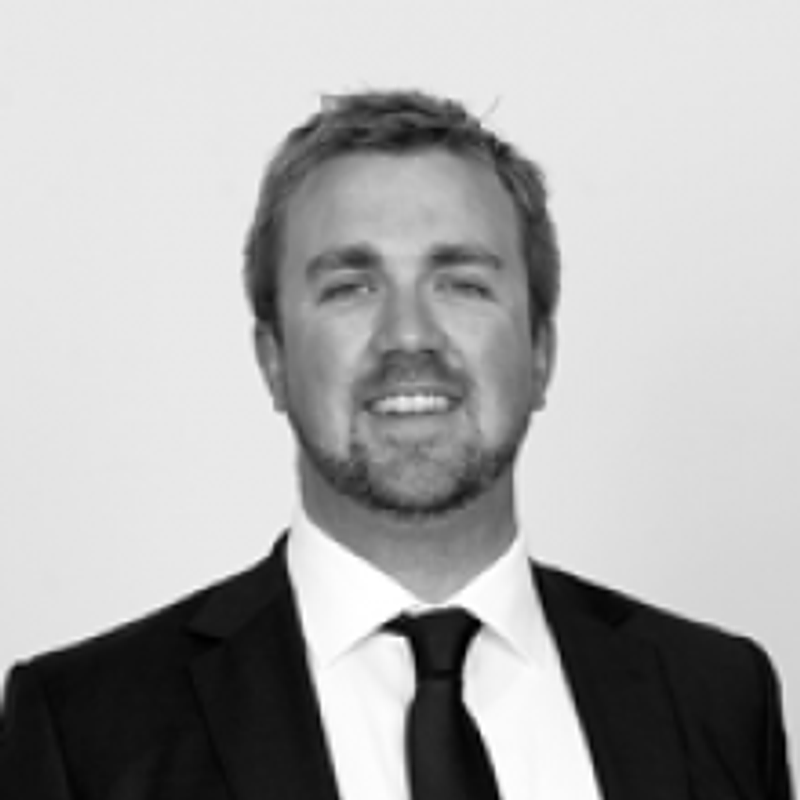 Profilbild för Eric Gerhartz