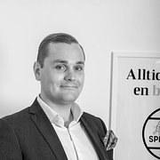 Profilbild för Johan Lind