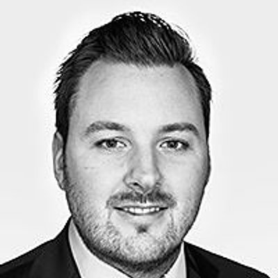 Profilbild för Per Eliasson