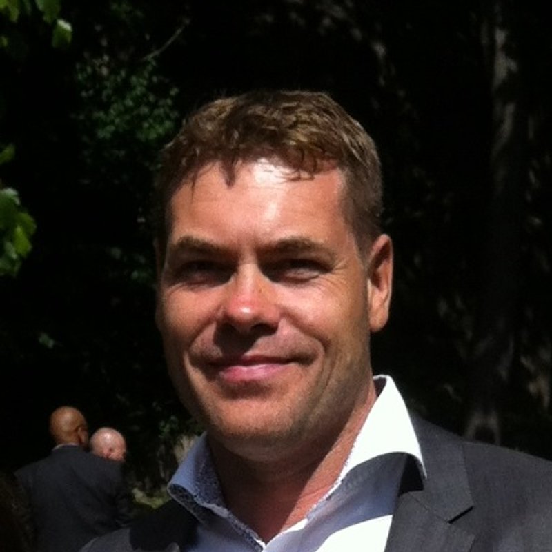 Profilbild för Magnus Liljengren