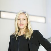 Profilbild för Josefine Ekström Thuresson