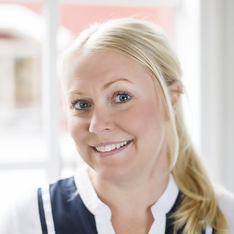 Profilbild för Maria Rohdén