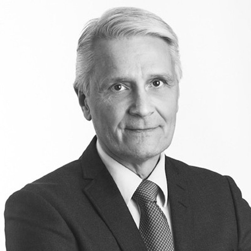 Profilbild för Lennart Åhdén