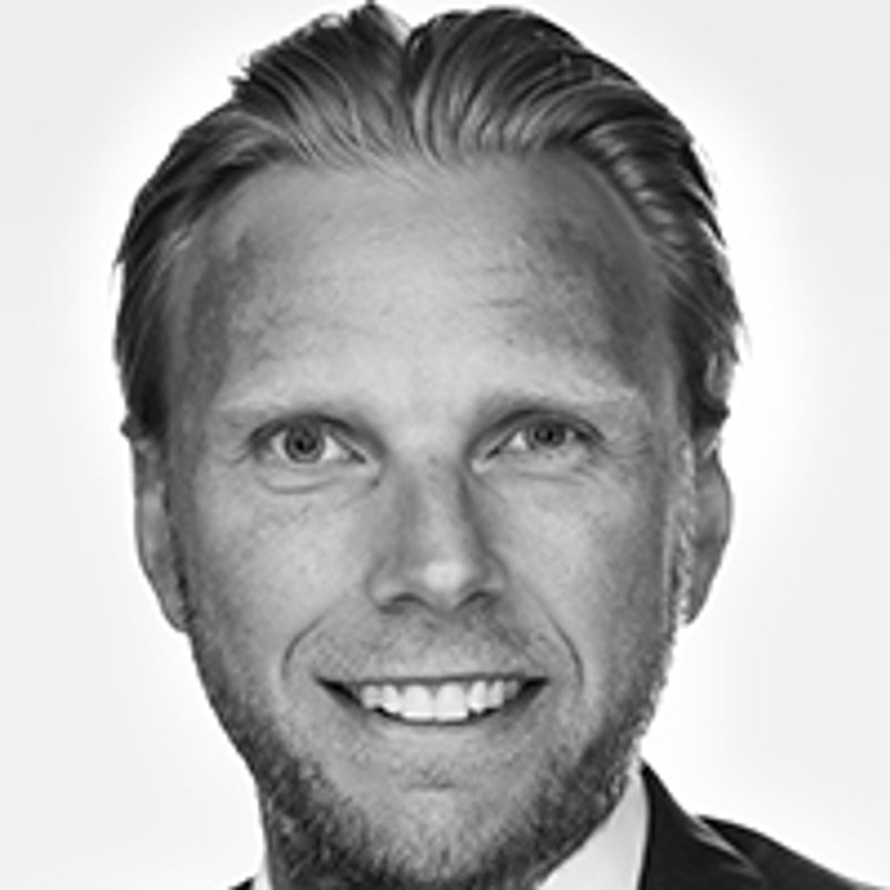 Profilbild för Robert Nilsson