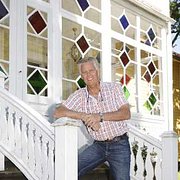 Profilbild för Otto Sjökvist