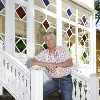 Profilbild för Otto Sjökvist