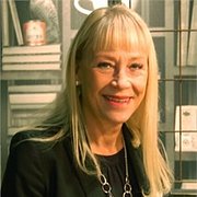 Profilbild för Gunilla Berthagen